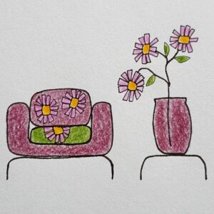 chairdesign-flowerart-THEA